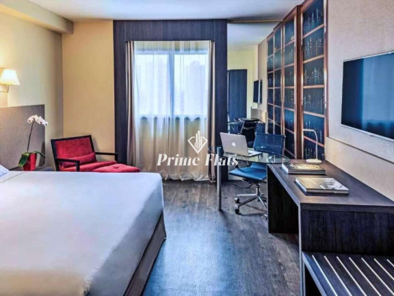 Imagem Apartamento com 1 Quarto à Venda, 36 m² em Jardim Botânico - Ribeirão Preto Imagem Apartamento com 1 Quarto à Venda, 36 m² em Jardim Botânico - Ribeirão Preto