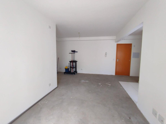 Imagem Apartamento com 3 Quartos à Venda, 88 m² em Centro - São José Dos Pinhais