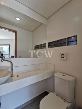 Imagem Cobertura com 3 Quartos à Venda, 230 m² em Morumbi - São Paulo Imagem Cobertura com 3 Quartos à Venda, 230 m² em Morumbi - São Paulo