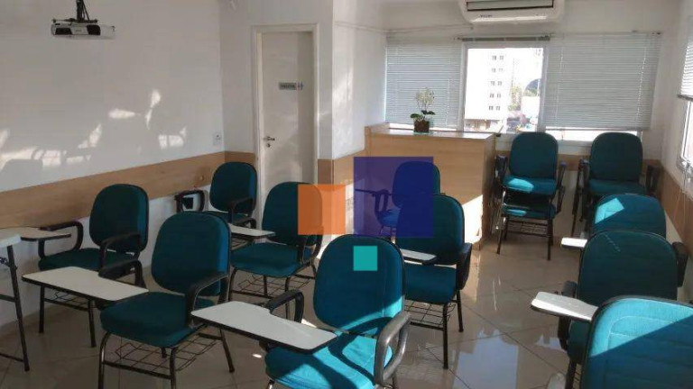 Imagem Sala Comercial à Venda, 33 m² em Barra Funda - São Paulo Imagem Sala Comercial à Venda, 33 m² em Barra Funda - São Paulo