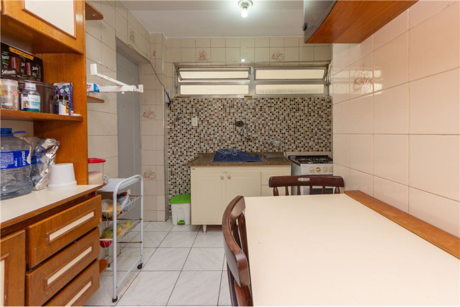 Imagem Imóvel com 2 Quartos à Venda,  em Vila Clementino - São Paulo