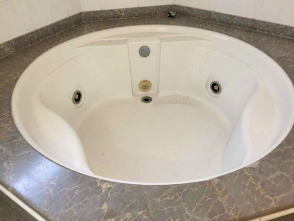 Imagem Apartamento com 4 Quartos à Venda, 500 m² em Centro - São Bernardo Do Campo