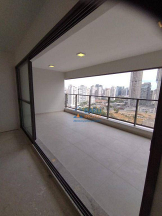 Imagem Apartamento com 3 Quartos à Venda, 125 m² em Brooklin - São Paulo Imagem Apartamento com 3 Quartos à Venda, 125 m² em Brooklin - São Paulo