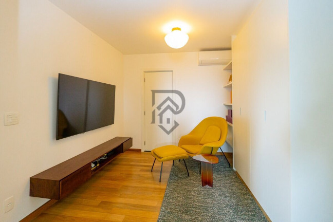 Imagem Apartamento com 3 Quartos à Venda, 218 m² em Campo Belo - São Paulo Imagem Apartamento com 3 Quartos à Venda, 218 m² em Campo Belo - São Paulo