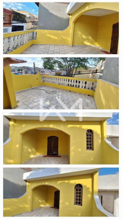 Imagem Sobrado com 3 Quartos à Venda, 190 m² em Jardim Bela Vista - Guarulhos Imagem Sobrado com 3 Quartos à Venda, 190 m² em Jardim Bela Vista - Guarulhos