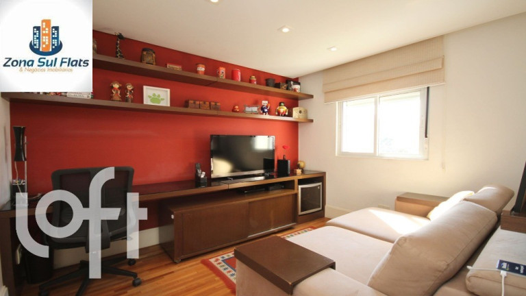 Imagem Apartamento com 3 Quartos à Venda, 92 m² em Bosque Da Saúde - São Paulo
