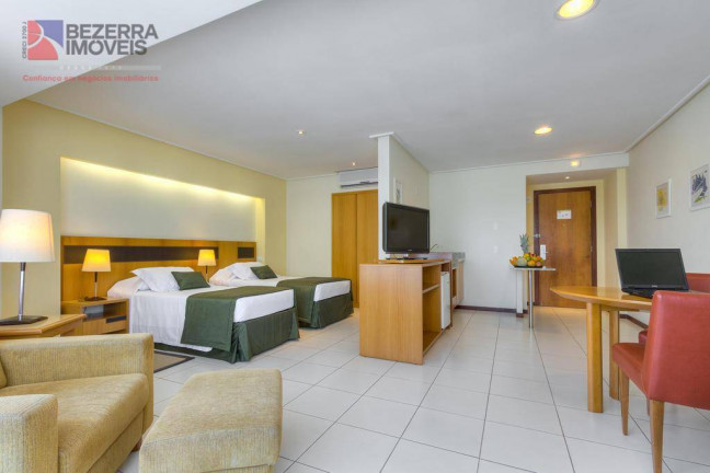 Imagem Apartamento com 1 Quarto à Venda, 47 m² em Petrópolis - Natal Imagem Apartamento com 1 Quarto à Venda, 47 m² em Petrópolis - Natal