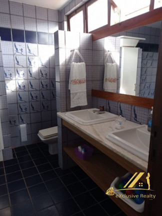 Imagem Casa com 7 Quartos à Venda, 910 m² em Caminho Das árvores - Salvador