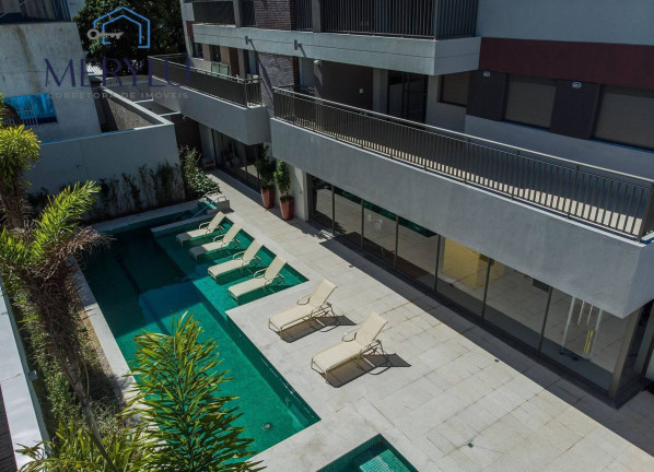 Imagem Apartamento com 2 Quartos à Venda, 56 m² em Aclimação - São Paulo