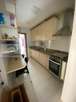 Imagem Apartamento com 3 Quartos à Venda, 120 m² em Praia Da Costa - Vila Velha