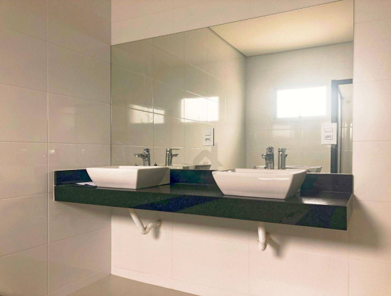 Imagem Sobrado com 4 Quartos à Venda, 288 m² em Residencial Chácara Ondina - Sorocaba Imagem Sobrado com 4 Quartos à Venda, 288 m² em Residencial Chácara Ondina - Sorocaba