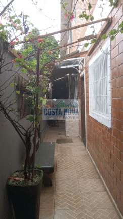 Imagem Casa com 3 Quartos à Venda, 68 m² em Jardim Recanto São Vicente - São Vicente Imagem Casa com 3 Quartos à Venda, 68 m² em Jardim Recanto São Vicente - São Vicente