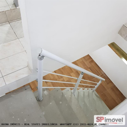 Imagem Casa com 4 Quartos para Alugar, 150 m² em Jardim Selma - São Paulo Imagem Casa com 4 Quartos para Alugar, 150 m² em Jardim Selma - São Paulo