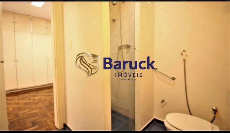Imagem Apartamento com 5 Quartos à Venda, 327 m² em Consolação - São Paulo