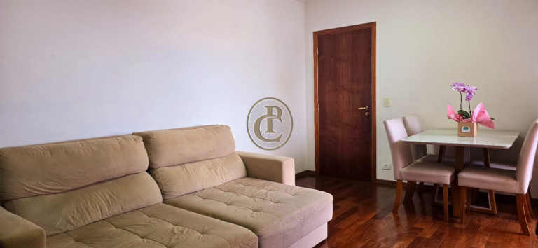 Imagem Apartamento com 2 Quartos à Venda, 67 m² em Jardim América - São José Dos Campos
