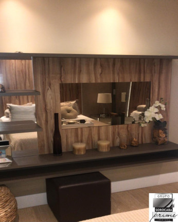 Imagem Apartamento com 2 Quartos à Venda, 48 m² em Jardim Simus - Sorocaba Imagem Apartamento com 2 Quartos à Venda, 48 m² em Jardim Simus - Sorocaba