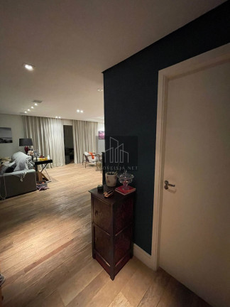 Imagem Apartamento com 3 Quartos à Venda, 202 m² em Tamboré - Santana De Parnaíba Imagem Apartamento com 3 Quartos à Venda, 202 m² em Tamboré - Santana De Parnaíba