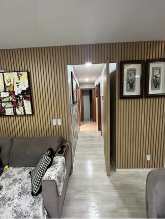 Imagem Imóvel com 3 Quartos à Venda, 81 m² em Sul (águas Claras) - Brasília