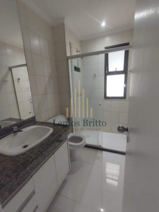 Imagem Imóvel com 3 Quartos para Alugar, 165 m² em Pituba - Salvador Imagem Imóvel com 3 Quartos para Alugar, 165 m² em Pituba - Salvador