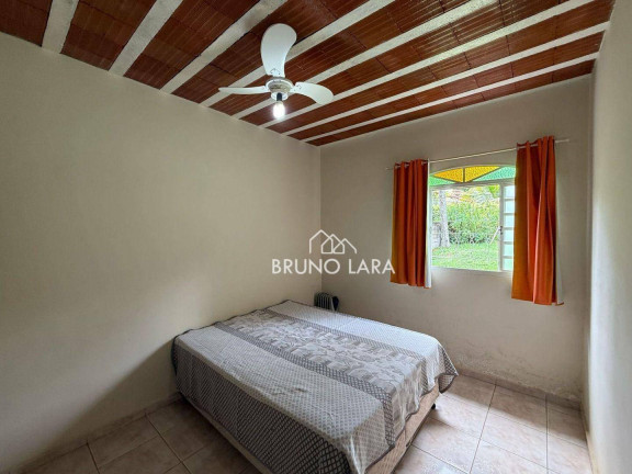 Imagem Casa com 3 Quartos à Venda, 200 m² em A Definir - Igarapé Imagem Casa com 3 Quartos à Venda, 200 m² em A Definir - Igarapé