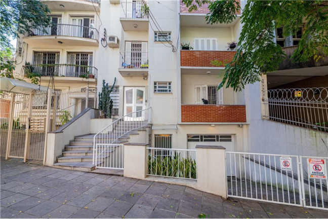 Imagem Imóvel com 2 Quartos à Venda, 110 m² em Independência - Porto Alegre Imagem Imóvel com 2 Quartos à Venda, 110 m² em Independência - Porto Alegre