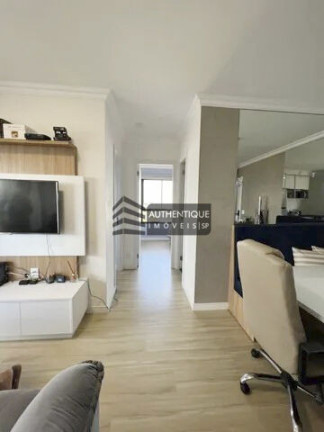 Imagem Apartamento com 2 Quartos à Venda, 59 m² em Ipiranga - São Paulo Imagem Apartamento com 2 Quartos à Venda, 59 m² em Ipiranga - São Paulo