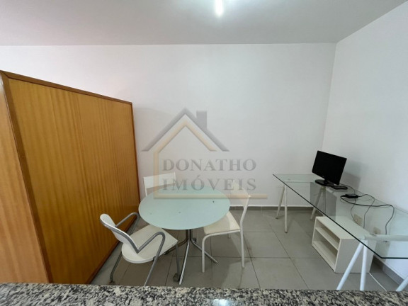 Imagem Kitnet com 1 Quarto para Alugar, 30 m² em Jardim Paulista - Ribeirão Preto Imagem Kitnet com 1 Quarto para Alugar, 30 m² em Jardim Paulista - Ribeirão Preto