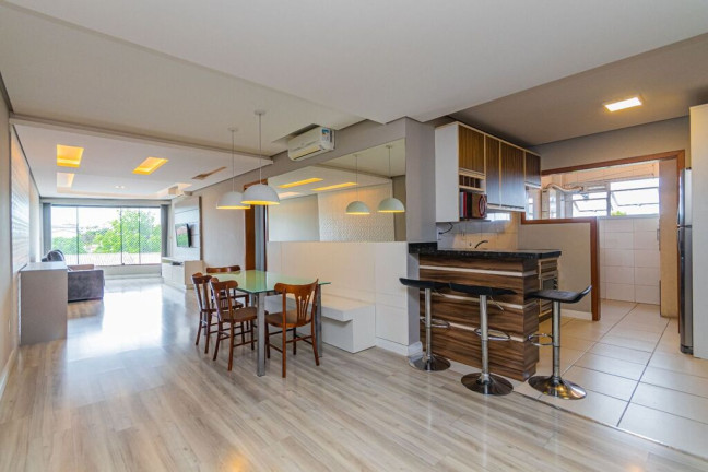 Imagem Apartamento com 2 Quartos à Venda, 87 m² em Nossa Senhora Das Graças - Canoas Imagem Apartamento com 2 Quartos à Venda, 87 m² em Nossa Senhora Das Graças - Canoas