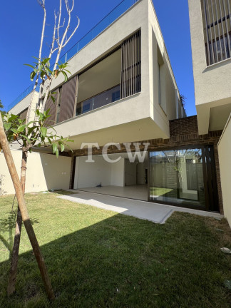 Imagem Casa de Condomínio com 4 Quartos à Venda, 520 m² em Brooklin - São Paulo Imagem Casa de Condomínio com 4 Quartos à Venda, 520 m² em Brooklin - São Paulo