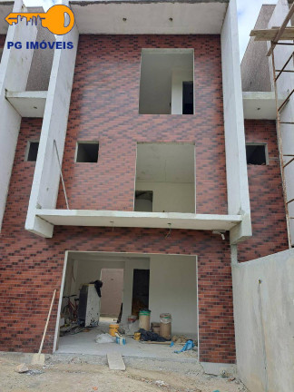 Imagem Sobrado com 3 Quartos à Venda, 115 m² em Balneário Betaras - Matinhos Imagem Sobrado com 3 Quartos à Venda, 115 m² em Balneário Betaras - Matinhos