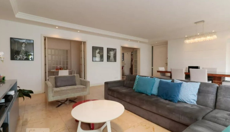 Imagem Imóvel com 3 Quartos à Venda, 170 m² em Pinheiros - São Paulo