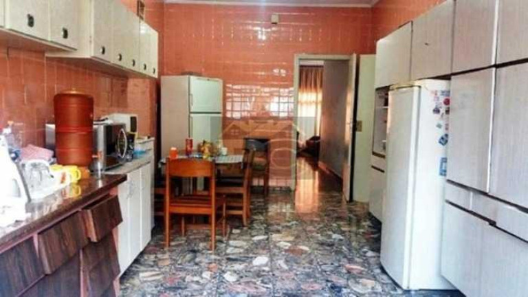 Imagem Casa com 3 Quartos à Venda, 138 m² em Indianópolis - São Paulo