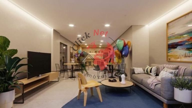 Imagem Apartamento com 2 Quartos à Venda, 45 m² em Santa Maria - Santo André Imagem Apartamento com 2 Quartos à Venda, 45 m² em Santa Maria - Santo André