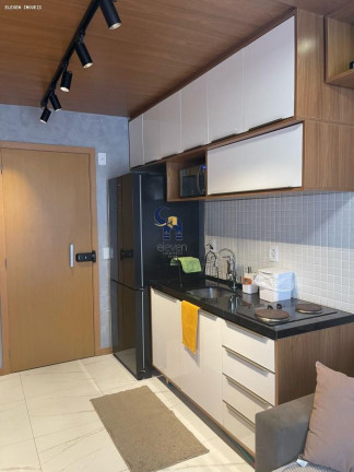 Imagem Apartamento com 1 Quarto à Venda, 33 m² em Barra - Salvador Imagem Apartamento com 1 Quarto à Venda, 33 m² em Barra - Salvador