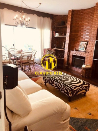 Imagem Casa com 3 Quartos à Venda, 270 m² em Vila Marari - São Paulo Imagem Casa com 3 Quartos à Venda, 270 m² em Vila Marari - São Paulo