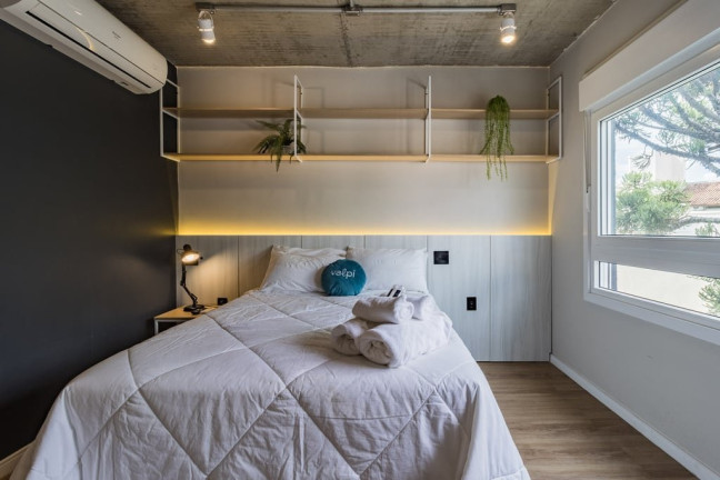 Imagem Imóvel Comercial à Venda, 20 m² em Santa Cecília - Porto Alegre