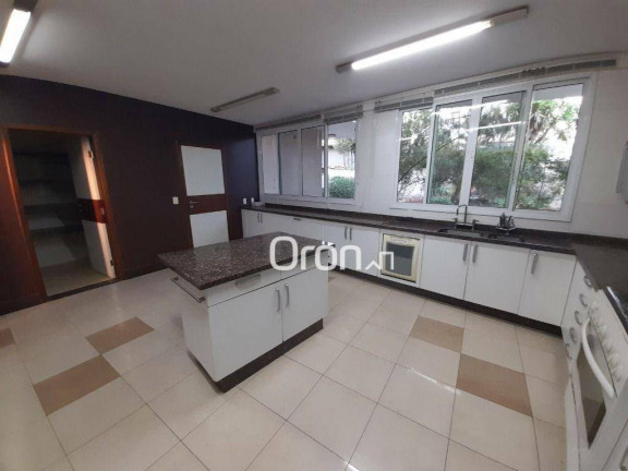 Imagem Sobrado com 3 Quartos à Venda, 440 m² em Residencial Alphaville Flamboyant - Goiânia Imagem Sobrado com 3 Quartos à Venda, 440 m² em Residencial Alphaville Flamboyant - Goiânia