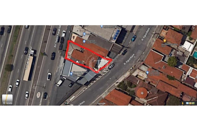 Imagem Loja à Venda, 320 m² em água Rasa - São Paulo Imagem Loja à Venda, 320 m² em água Rasa - São Paulo