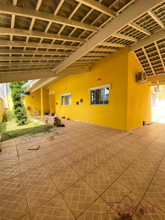 Imagem Casa para Alugar, 250 m² em Loteamento Residencial E Comercial Bosque Flamboyant - Taubaté
