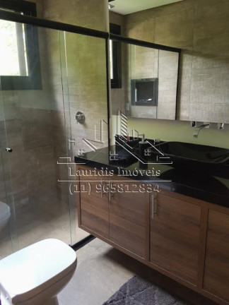Imagem Imóvel com 4 Quartos à Venda, 490 m² em Tambore - Barueri