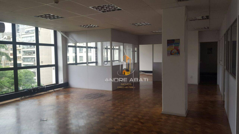 Imagem Imóvel à Venda, 288 m² em Centro - Taubaté