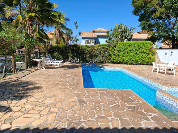 Imagem Casa com 3 Quartos à Venda, 183 m² em Estrada Do Bosque - Rio Das Ostras