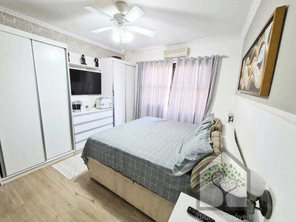 Imagem Casa com 4 Quartos à Venda, 220 m² em Itaguaçu - Florianópolis