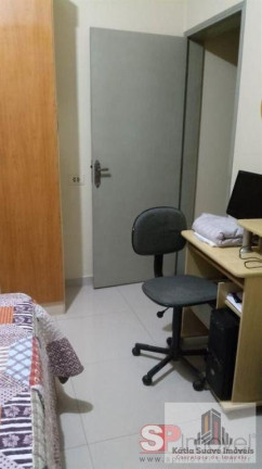 Imagem Casa com 3 Quartos à Venda, 212 m² em Condomínio Maracanã - Santo André Imagem Casa com 3 Quartos à Venda, 212 m² em Condomínio Maracanã - Santo André