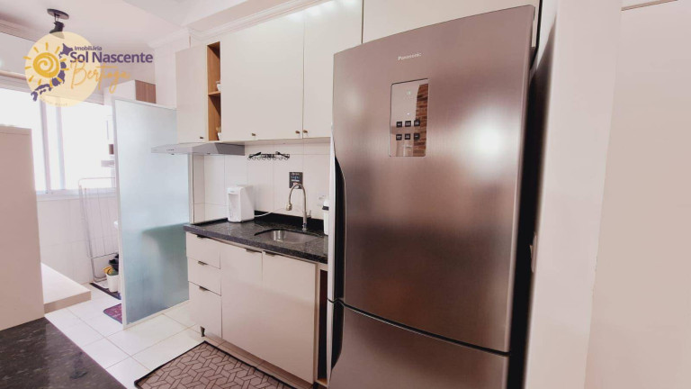 Imagem Apartamento com 2 Quartos à Venda, 52 m² em Maitinga - Bertioga