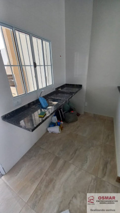 Imagem Casa com 2 Quartos à Venda, 65 m² em Parque Bellaville - Hortolândia