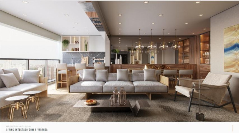 Imagem Apartamento com 3 Quartos à Venda, 151 m² em Perdizes - São Paulo Imagem Apartamento com 3 Quartos à Venda, 151 m² em Perdizes - São Paulo