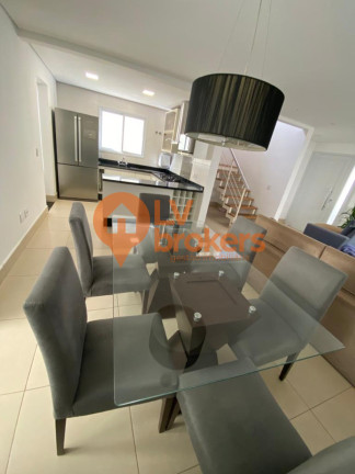 Imagem Casa com 4 Quartos à Venda, 190 m² em Vila Oliveira - Mogi Das Cruzes Imagem Casa com 4 Quartos à Venda, 190 m² em Vila Oliveira - Mogi Das Cruzes