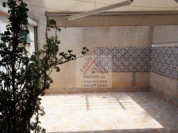 Imagem Casa com 4 Quartos à Venda, 144 m² em Jardim Marajoara - São Paulo Imagem Casa com 4 Quartos à Venda, 144 m² em Jardim Marajoara - São Paulo
