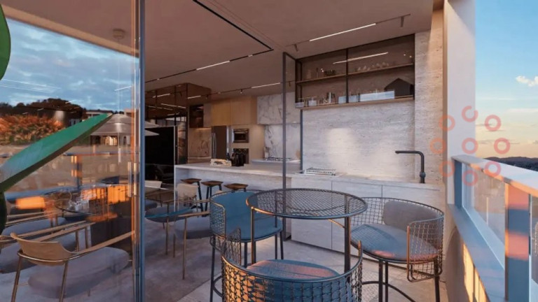 Imagem Apartamento com 3 Quartos à Venda, 103 m² em Santo Agostinho - Belo Horizonte